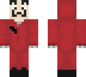 casa de papel