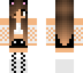 cat girl