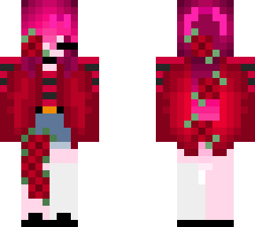 ce - even roses have thorns