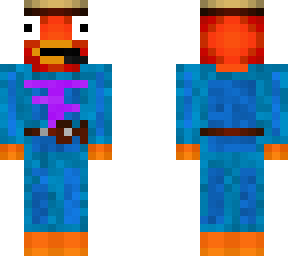 changa skin