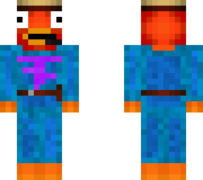changa skin