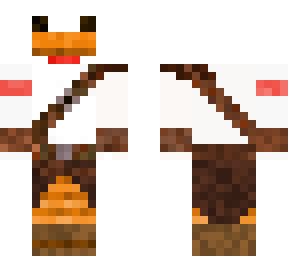 chicken viking
