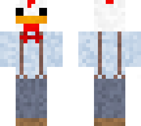 chickenman