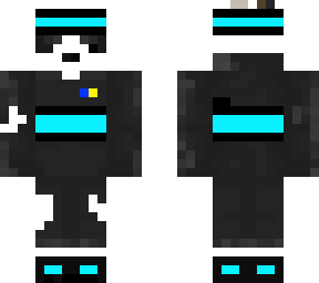 chico panda