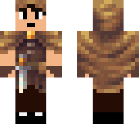 cloaked guy