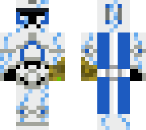commander andro (phase 1) try 3