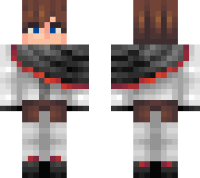 commander fireflame