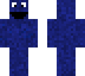 cookie monster v3