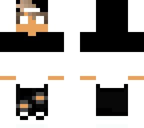 cool boy (edit)