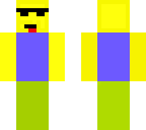 cool noob