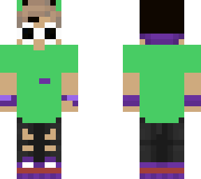 cool skin