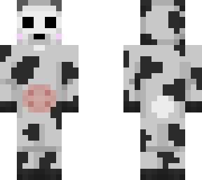 cow with clout