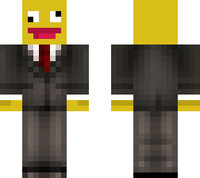 crazyclutch88 skin