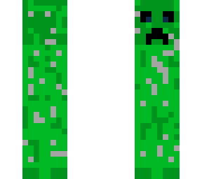 creeper?