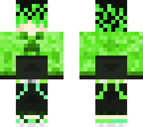 creeper boi