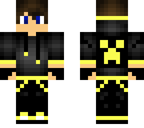 creeper boi