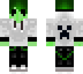 creeper boy