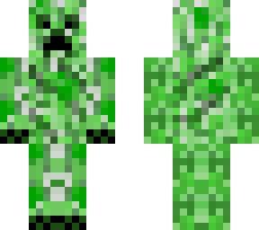 creeper man