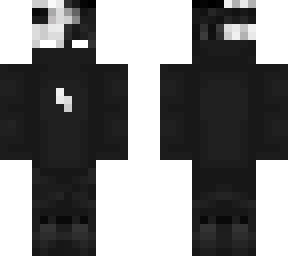 creepy boyo