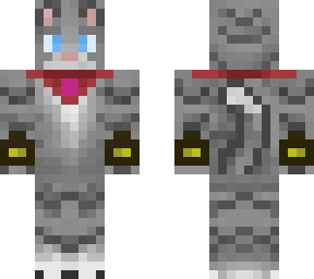 crystal gem cat