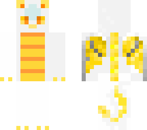 crystal gem solar dragon cat