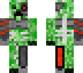 cybernetic creper