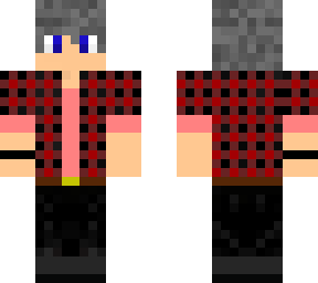 dad skin
