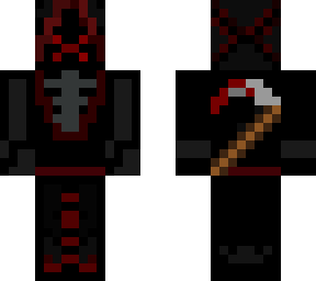 death reaper