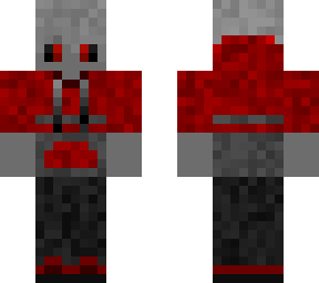 demon boy