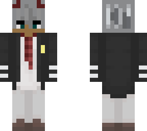 demon school boi