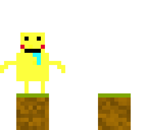 derpy minecraft pokmon contest