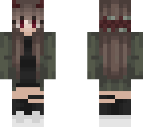 devil girl (edit)
