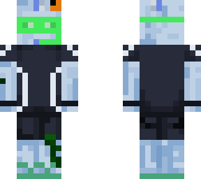 diver