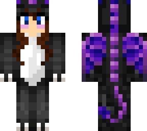 dragon girl epic