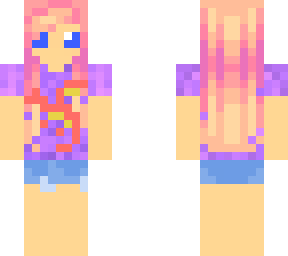 dragon girl update