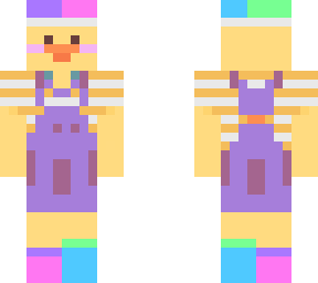 duck