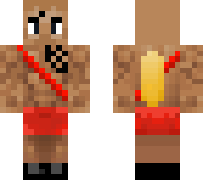 dwayne lifeguard