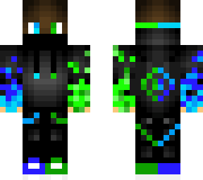 earth/water