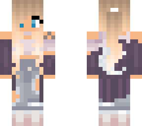 edited: victoria witch by vingle1999