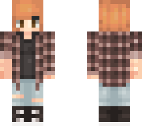 edited skin