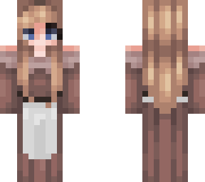 elf barmaid