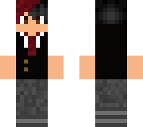 elf bartender