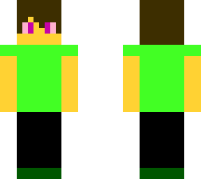 ender-boy