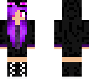 ender girl