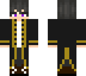 ender prince aka prince gillroy