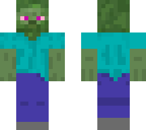 ender-zombie
