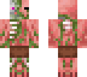 ender-zombie pigman