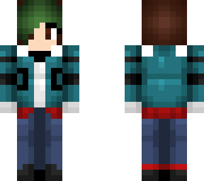 fangle in jacket