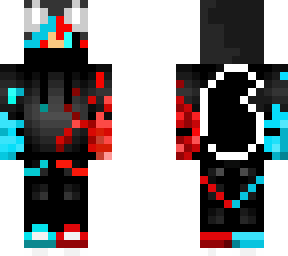 fire & ice