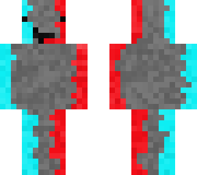 fire and water equals stone